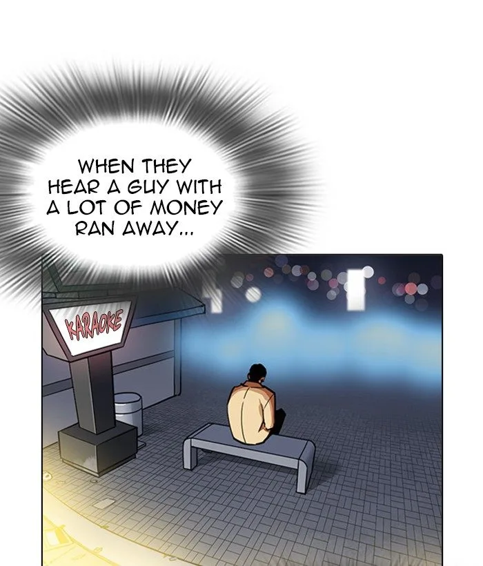 Lookism Chapter 219: Runaway Fam – Page 193