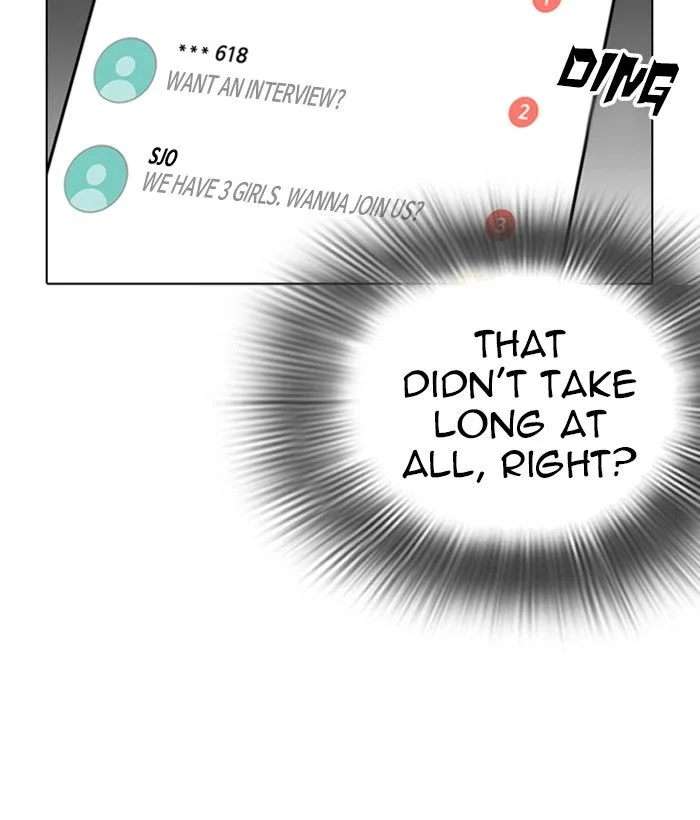 Lookism Chapter 219: Runaway Fam – Page 196
