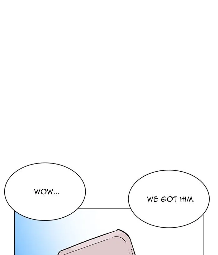 Lookism Chapter 219: Runaway Fam – Page 197