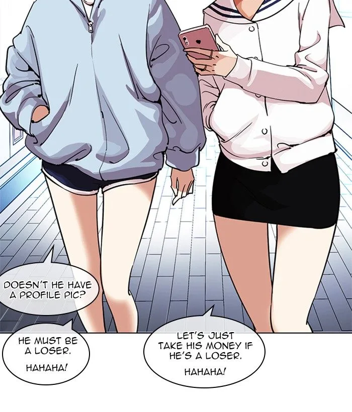 Lookism Chapter 219: Runaway Fam – Page 200