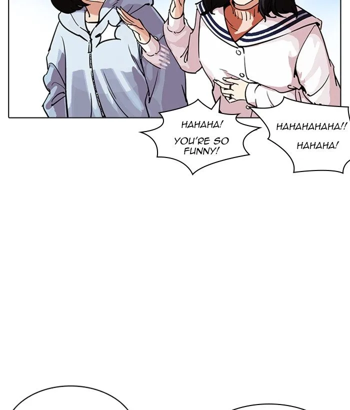 Lookism Chapter 219: Runaway Fam – Page 202
