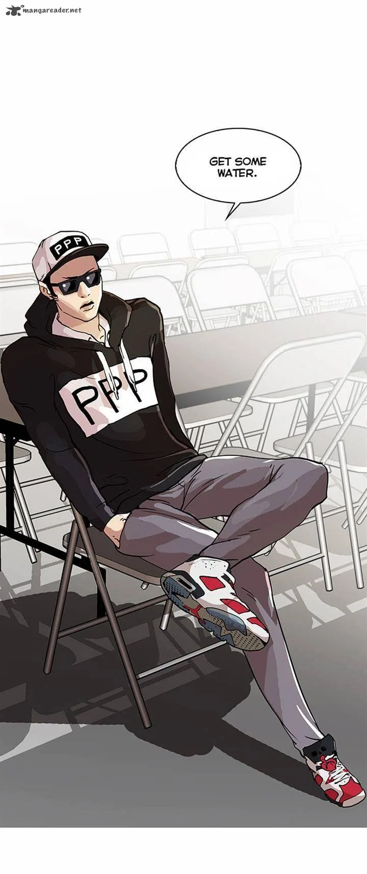 Lookism Chapter 22 – Page 8