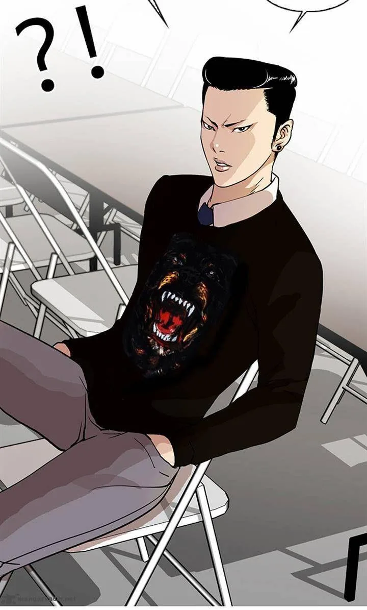 Lookism Chapter 22 – Page 11