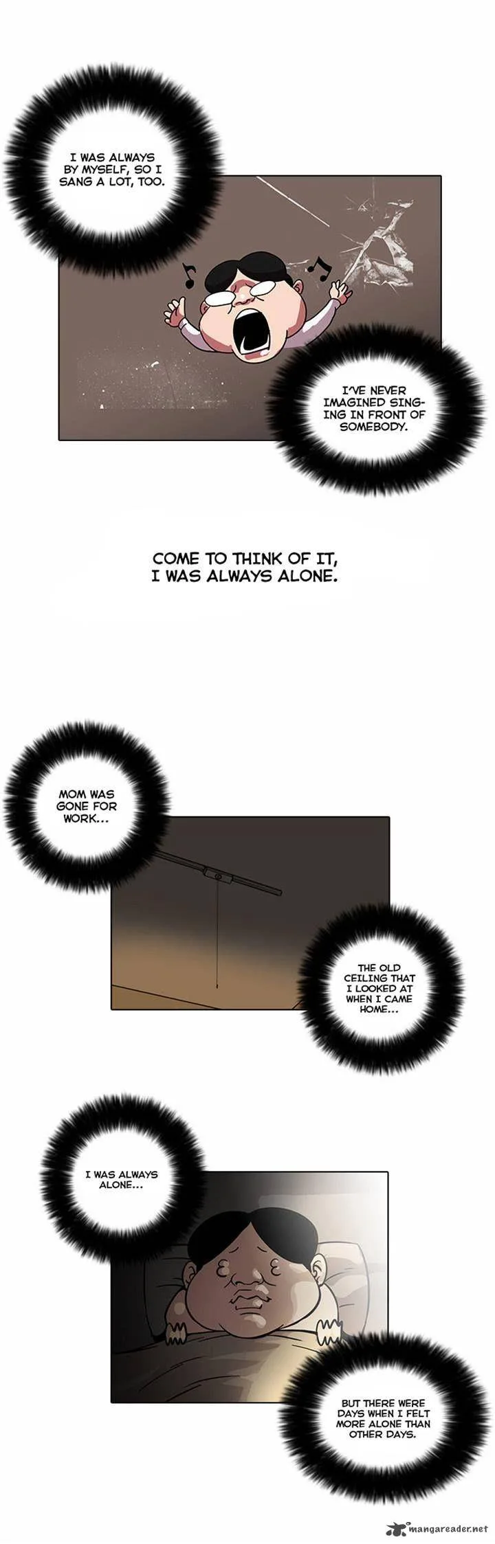 Lookism Chapter 22 – Page 24