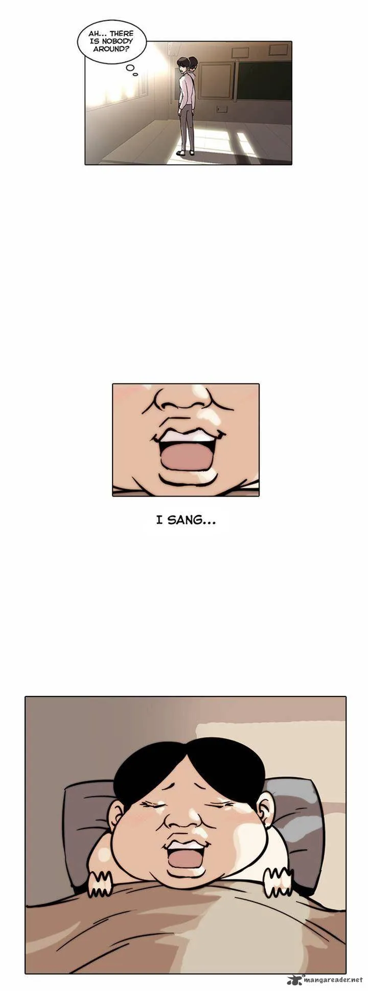 Lookism Chapter 22 – Page 26
