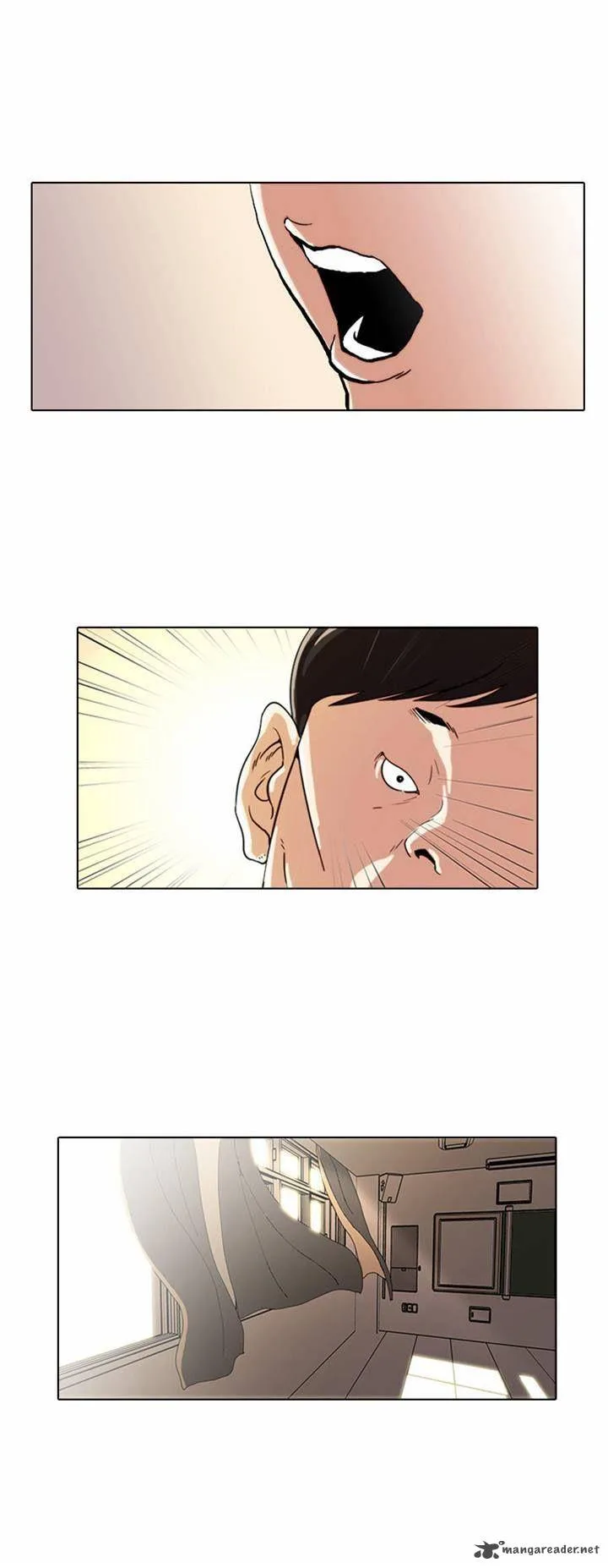 Lookism Chapter 22 – Page 28