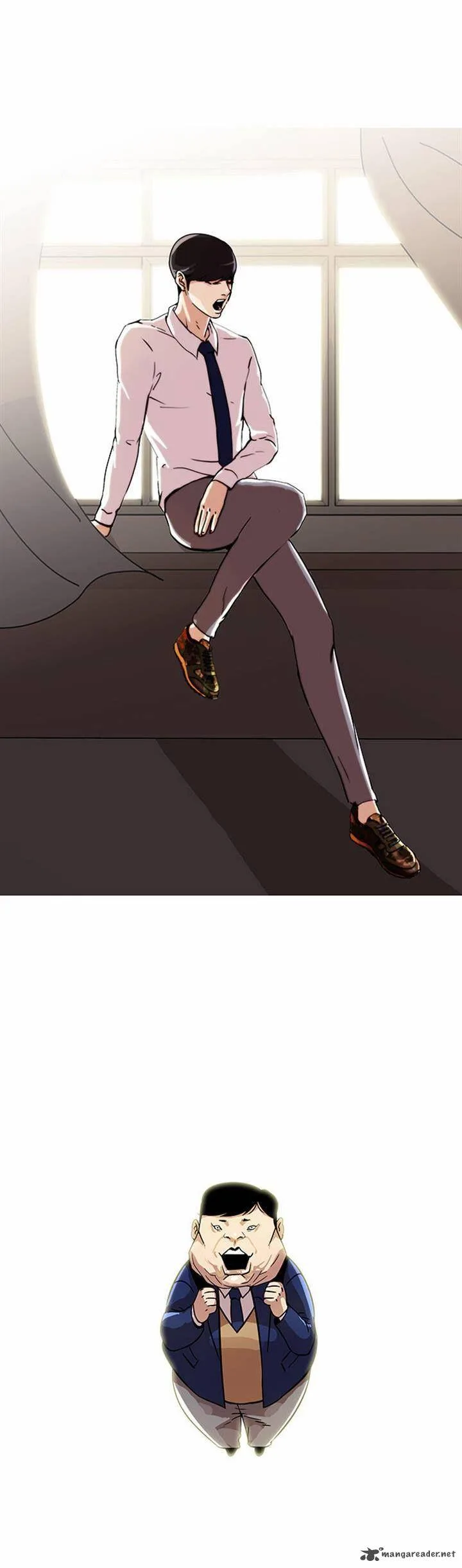Lookism Chapter 22 – Page 29