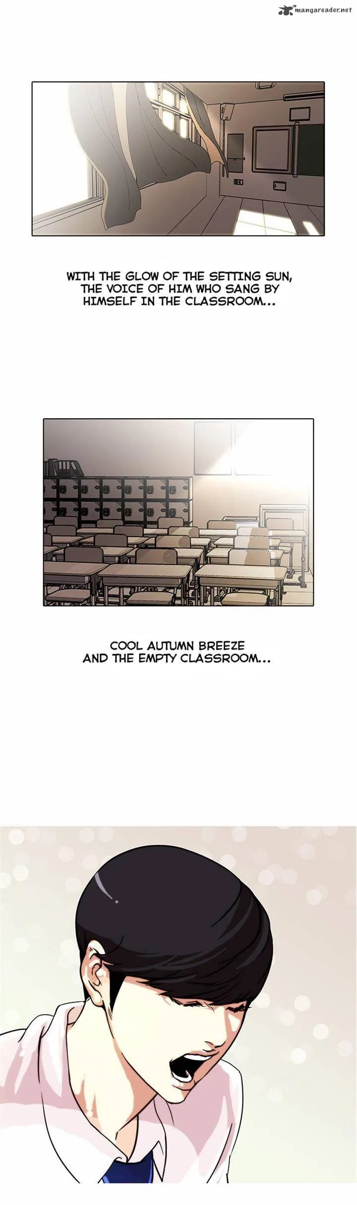 Lookism Chapter 22 – Page 31