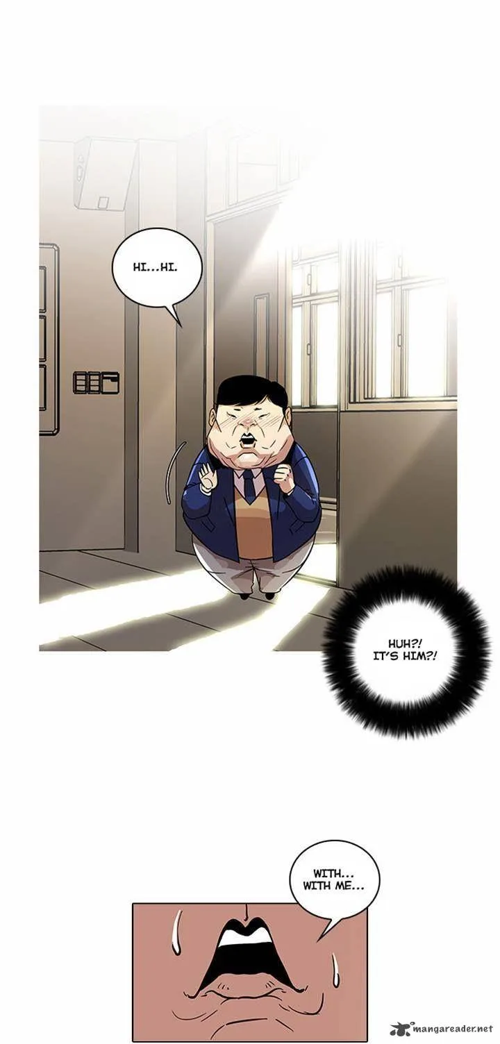 Lookism Chapter 22 – Page 34