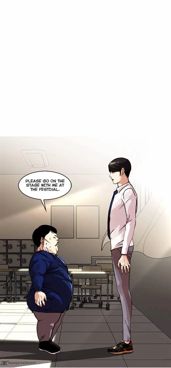 Lookism Chapter 22 – Page 35