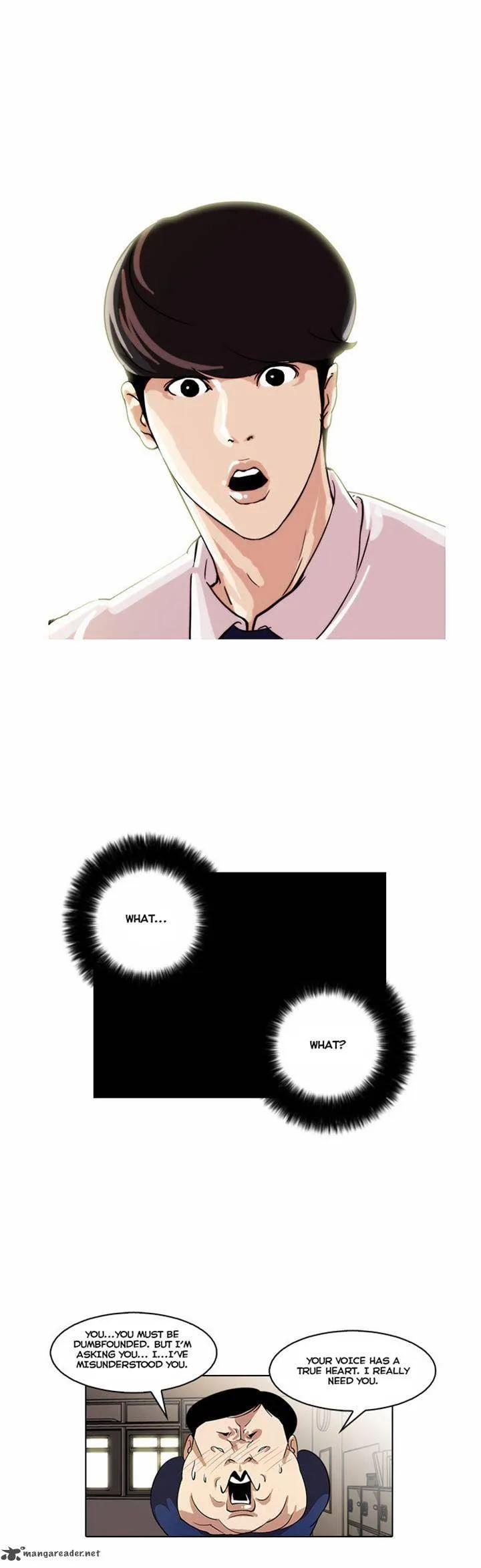 Lookism Chapter 22 – Page 37