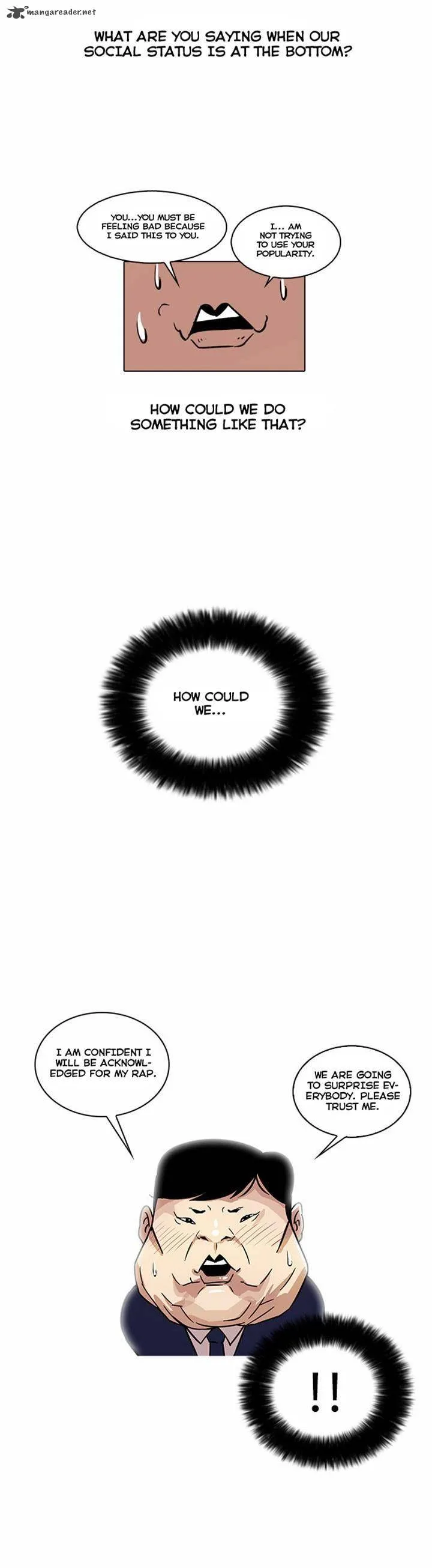 Lookism Chapter 22 – Page 38