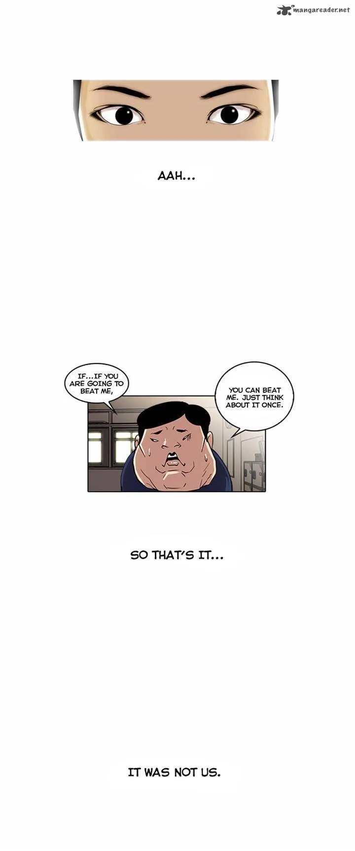 Lookism Chapter 22 – Page 39