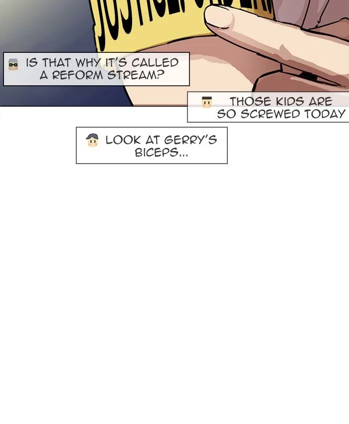 Lookism Chapter 220 – Page 7