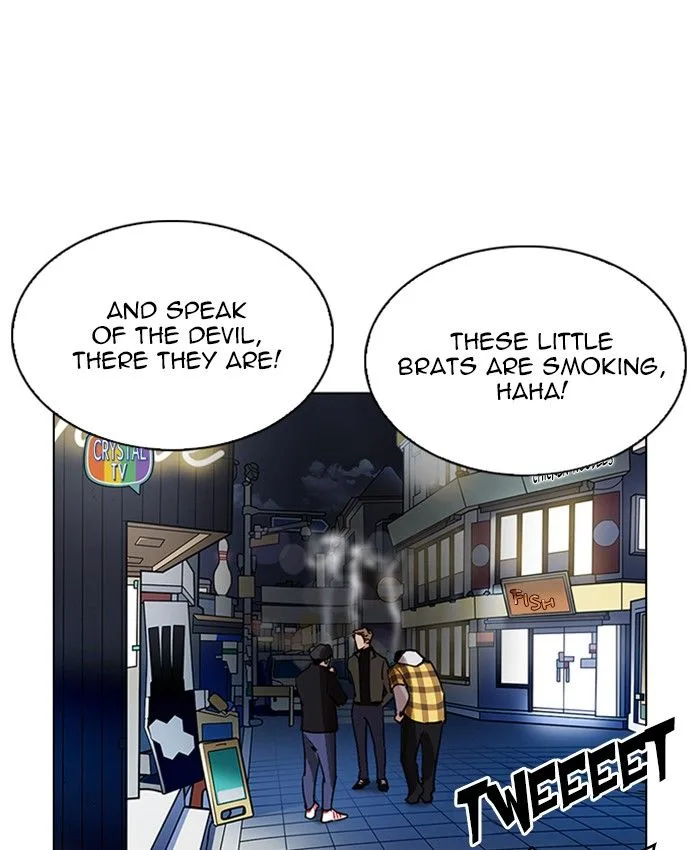 Lookism Chapter 220 – Page 8