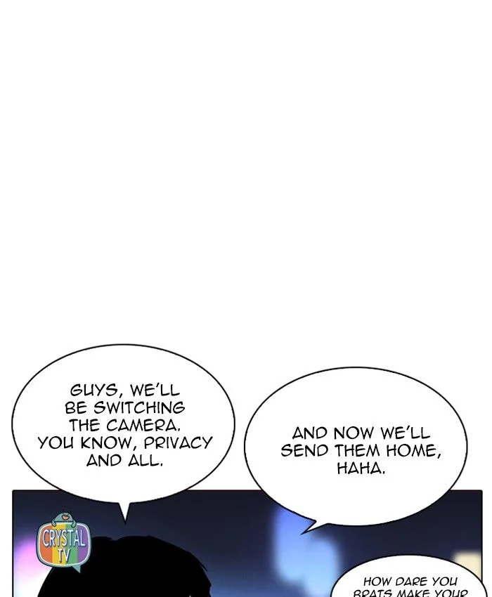 Lookism Chapter 220 – Page 11