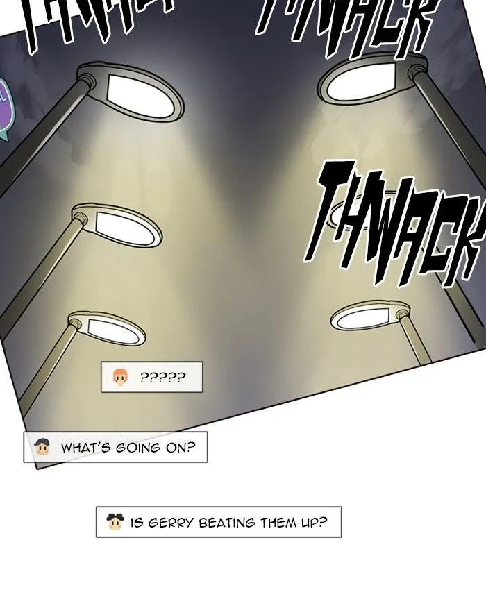 Lookism Chapter 220 – Page 19