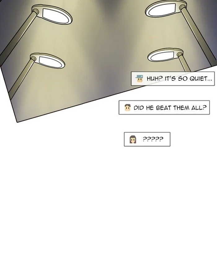 Lookism Chapter 220 – Page 21
