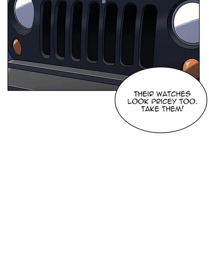 Lookism Chapter 220 – Page 28