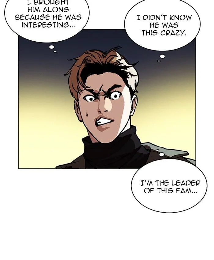 Lookism Chapter 220 – Page 35
