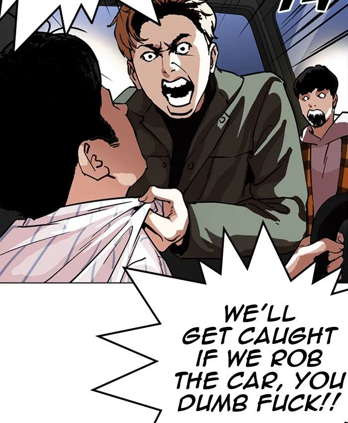 Lookism Chapter 220 – Page 39