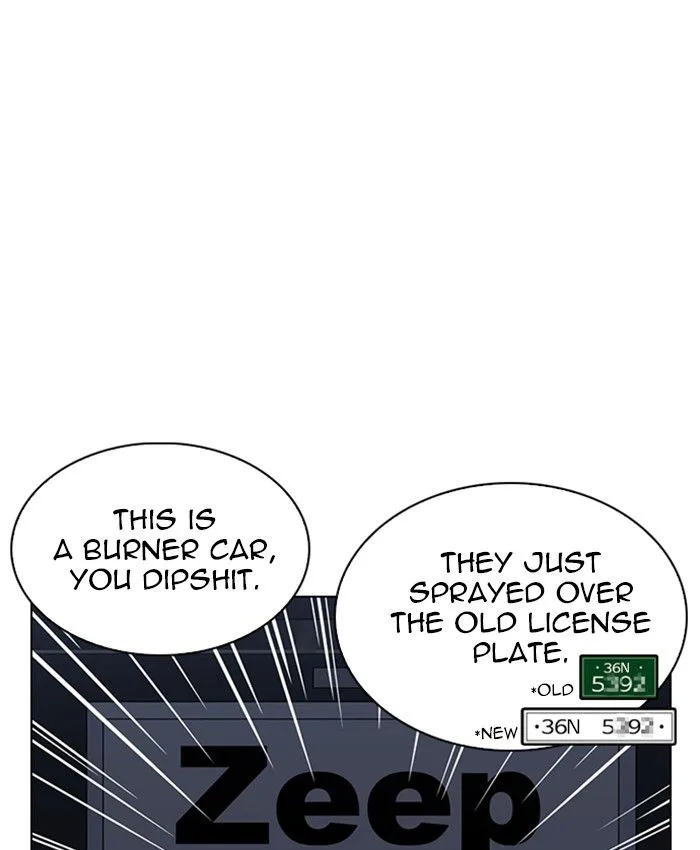 Lookism Chapter 220 – Page 42