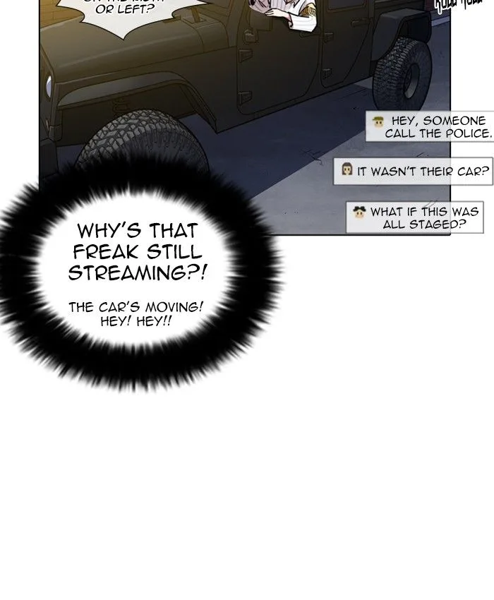 Lookism Chapter 220 – Page 45