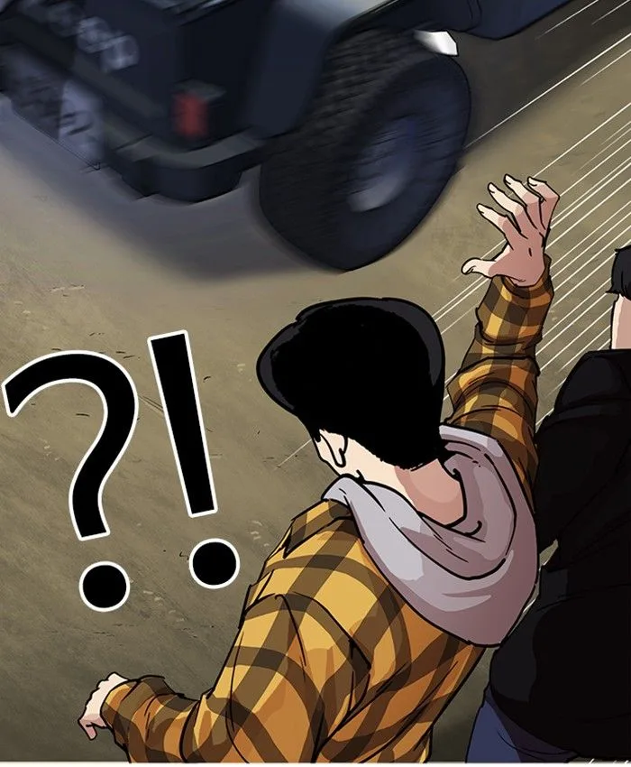Lookism Chapter 220 – Page 61