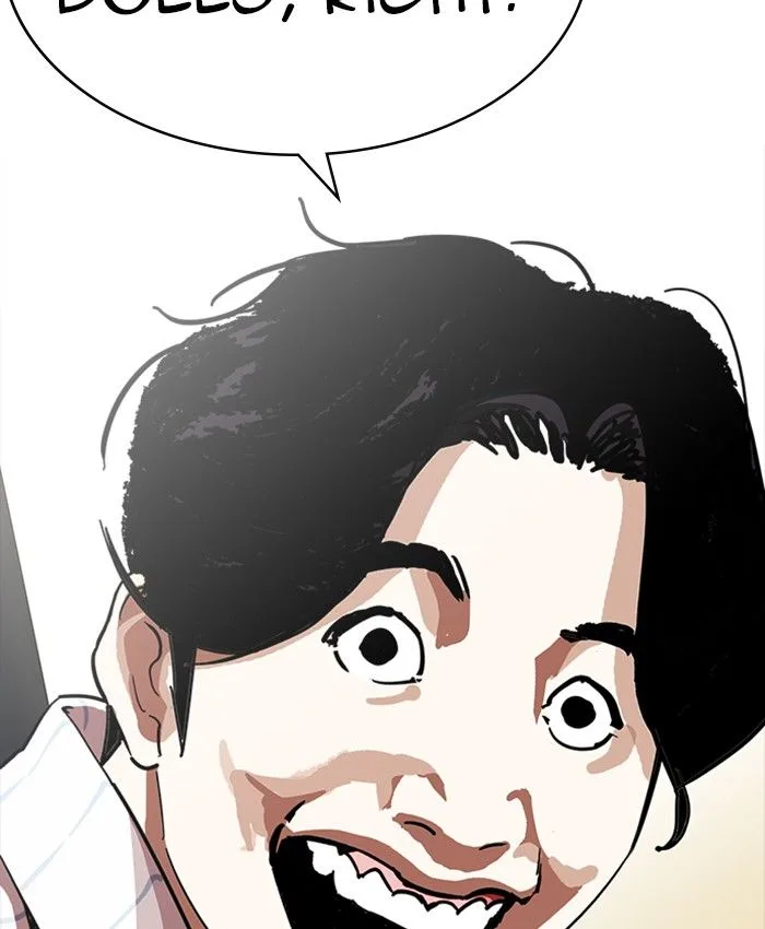 Lookism Chapter 220 – Page 68
