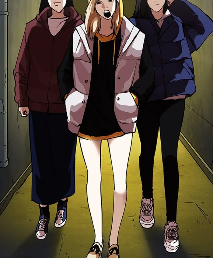 Lookism Chapter 220 – Page 74