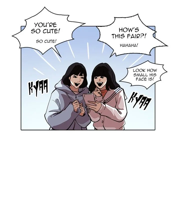 Lookism Chapter 220 – Page 87