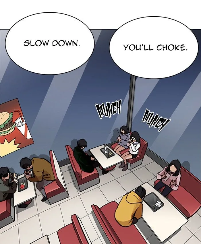 Lookism Chapter 220 – Page 110