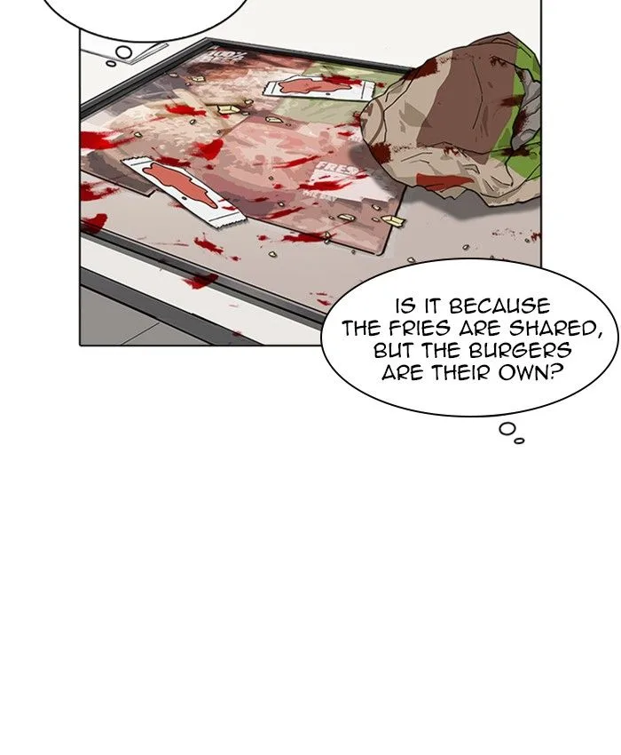 Lookism Chapter 220 – Page 112