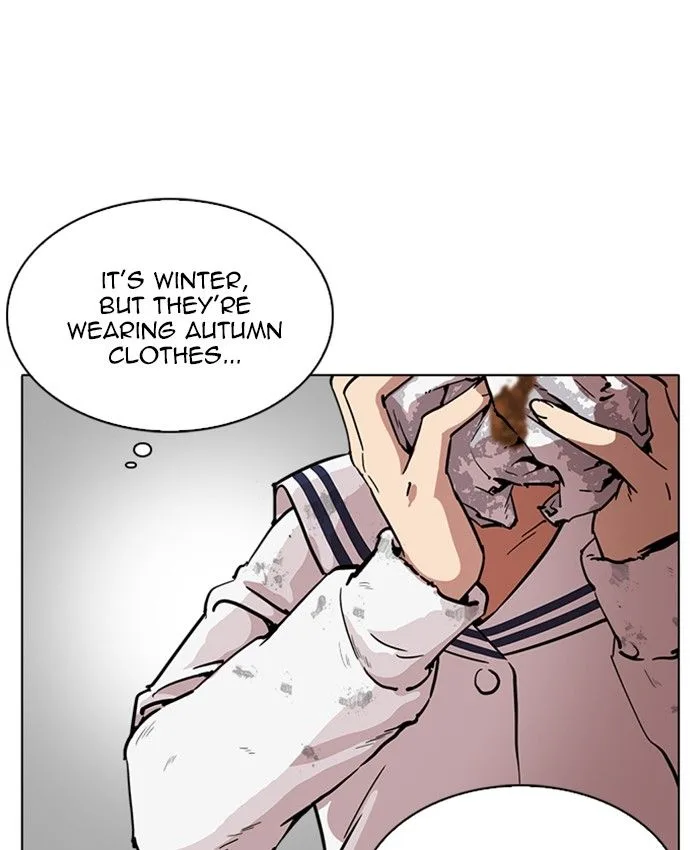 Lookism Chapter 220 – Page 113