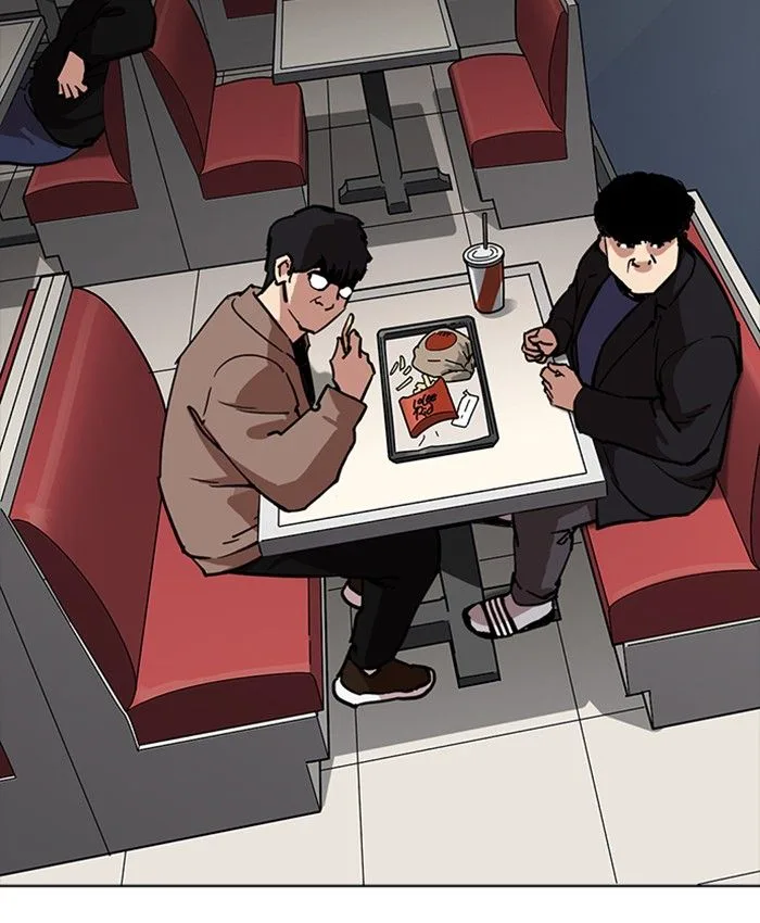 Lookism Chapter 220 – Page 122