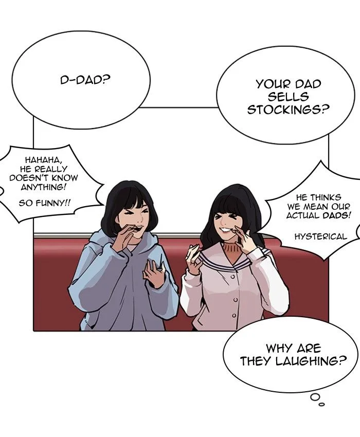 Lookism Chapter 220 – Page 133