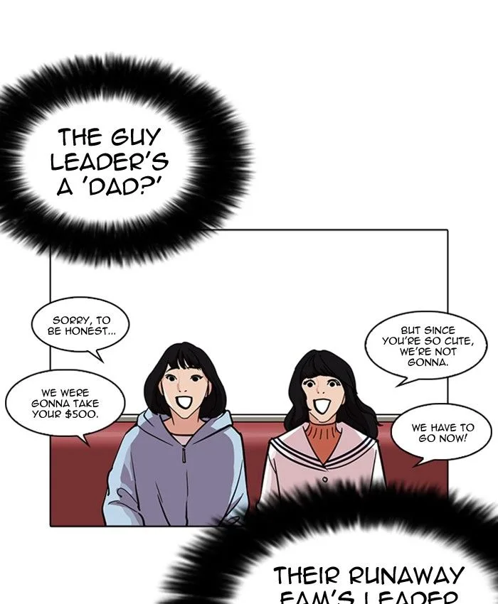 Lookism Chapter 220 – Page 137