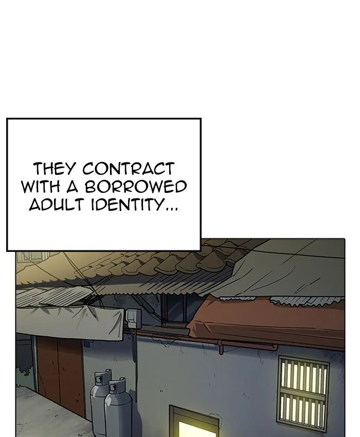 Lookism Chapter 220 – Page 151