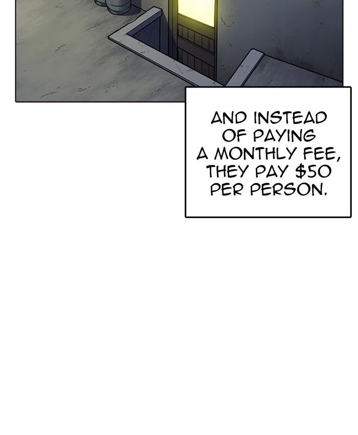 Lookism Chapter 220 – Page 152