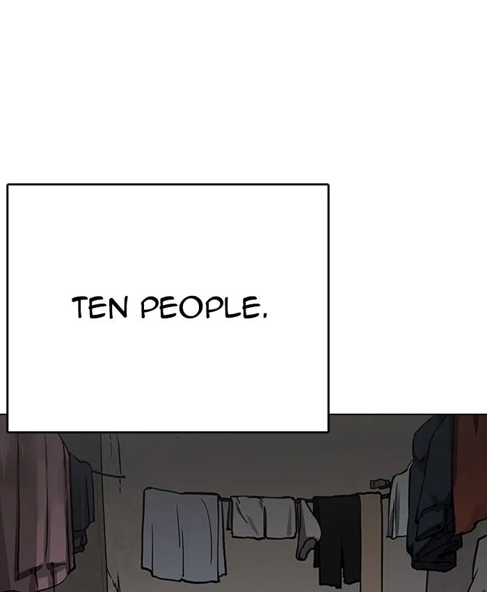 Lookism Chapter 220 – Page 155