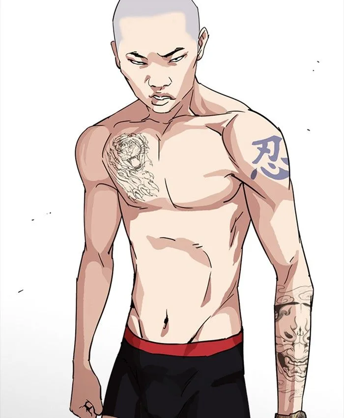 Lookism Chapter 220 – Page 164