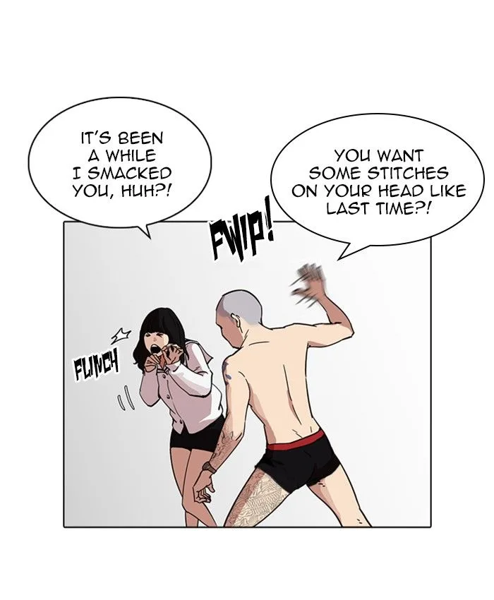 Lookism Chapter 220 – Page 166