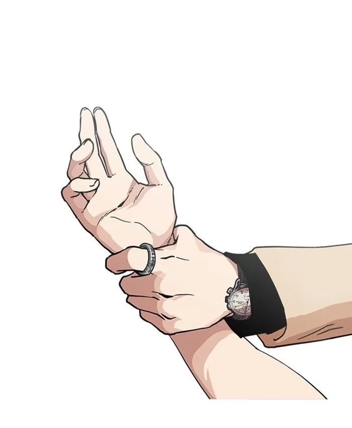 Lookism Chapter 220 – Page 169