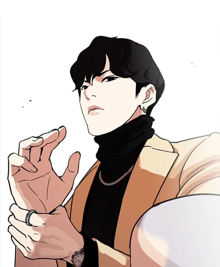 Lookism Chapter 220 – Page 171