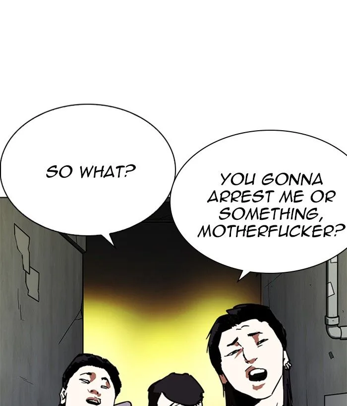 Lookism Chapter 221 – Page 4
