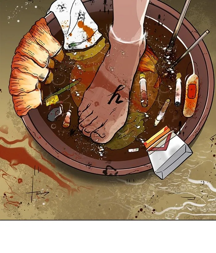 Lookism Chapter 221 – Page 55