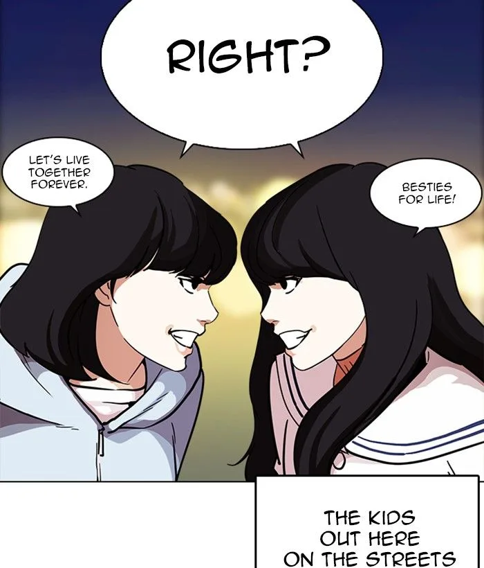 Lookism Chapter 221 – Page 90