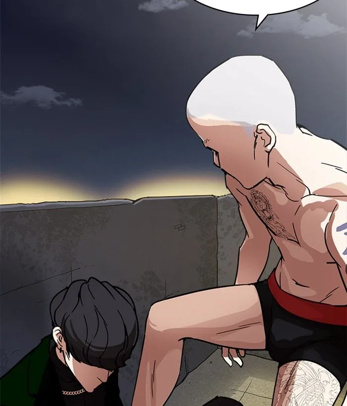 Lookism Chapter 221 – Page 107