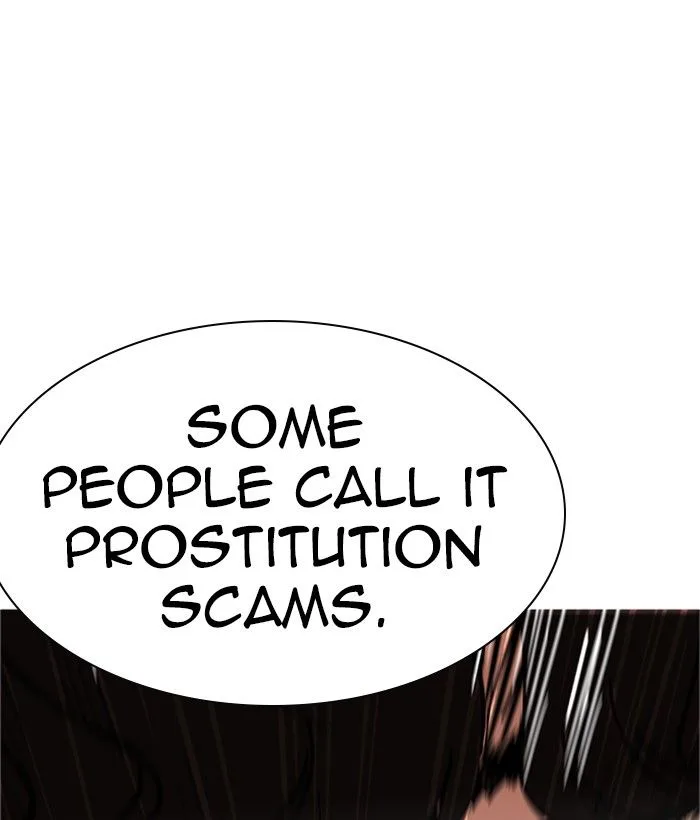 Lookism Chapter 221 – Page 126