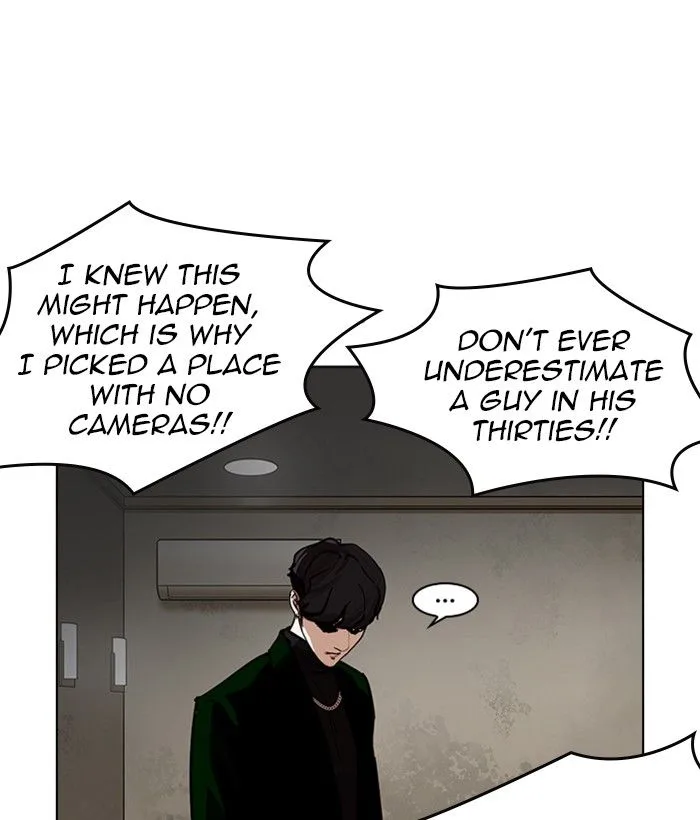 Lookism Chapter 221 – Page 153